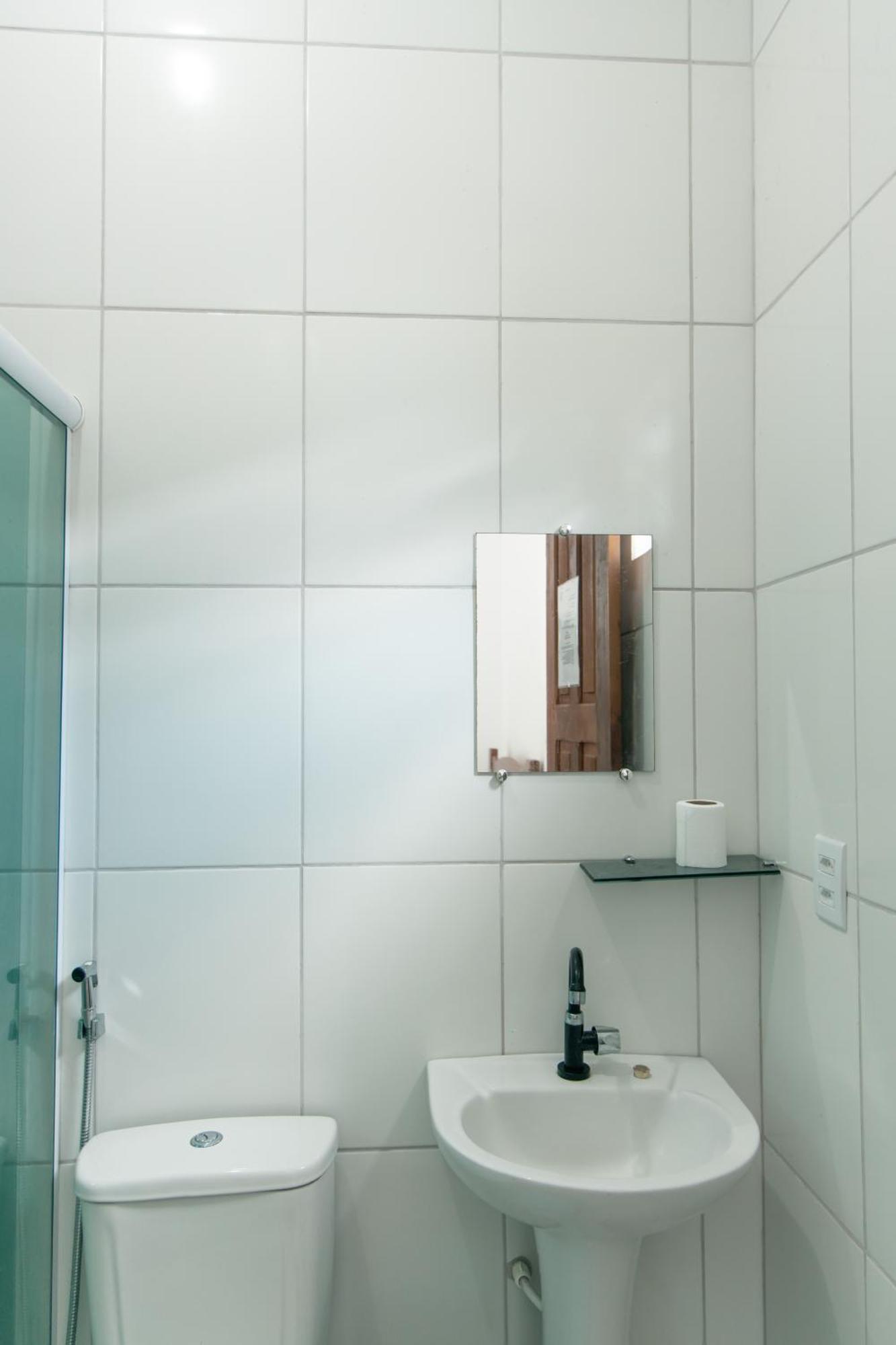 Pousada Aguas Claras Жижока ди Жерикоакоара Екстериор снимка