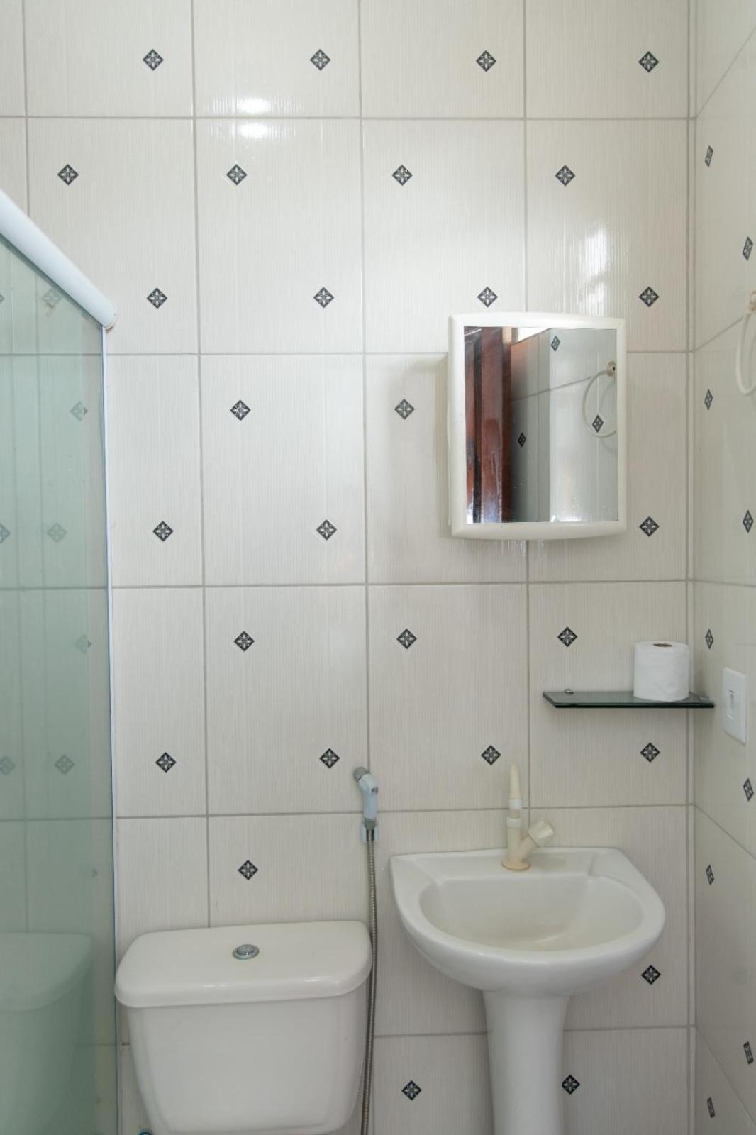 Pousada Aguas Claras Жижока ди Жерикоакоара Екстериор снимка